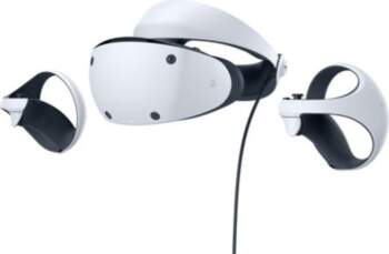 Sony PlayStation VR2 Dedicated head mounted