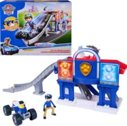 SPIN MASTER Spinmaster Paw Patrol Search