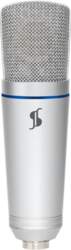 Stagg SUM50 - USB studio condenser