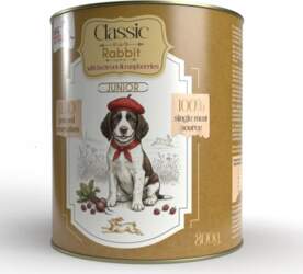 SYTA MICHA Classic Junior Rabbit with