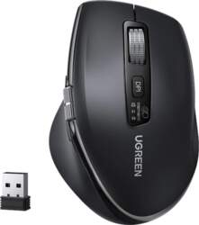 Ugreen wireless optical mouse – black