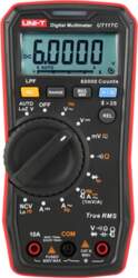 Uni-T UT117C Digital Multimeter