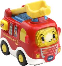 Vtech Does Tut B. - Fire