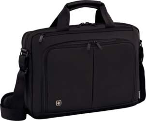 Wenger Source torba 16" czarny (601066)