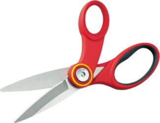 WOLF-Garten Multipurpose Scissors RA-X, 18cm