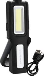 Workshop flashlight Superfire G12, 566lm, USB