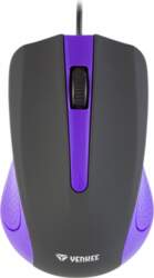Yenkee USB wired mouse, 3 buttons