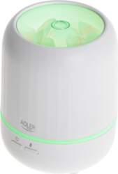 Adler Ultrasonic Aroma diffuser 3in1 USB