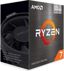 AMD Ryzen 7 5700G 3800 -
