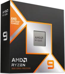 AMD Ryzen 9 9950X3D, Socket AM5