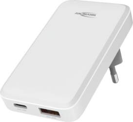 Ansmann USB-C Wall Charger 265PD /