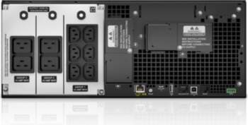 APC Smart-UPS SRT 6000VA RM 230V