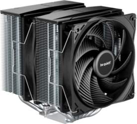 BE QUIET! CPU COOLER S_MULTI/PURE ROCK