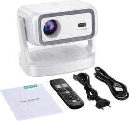 Blitzwolf BW-V12 Projector