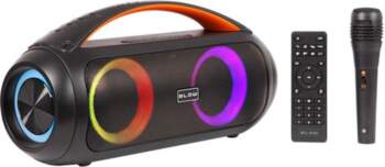 BLOW BOOMBOX Bluetooth speaker