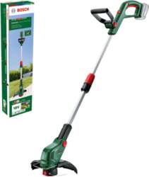 Bosch Powertools cordless grass trimmer UNIVERSAL
