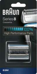 Braun replacement shaving head combi pack