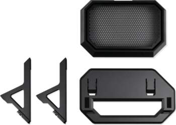 Chieftec IX-06B-OP, desktop case (black)