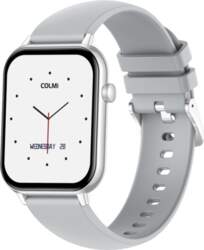 COLMI C28 Silver Smartwatch