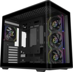 Cooler Master Elite 600 ARGB, Tower