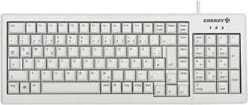 DE layout - CHERRY XS Complete