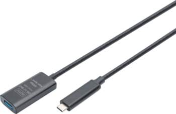 DIGITUS Active Extension Cable DA-73113
