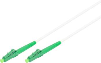 Digitus fiber optic simplex patch cable