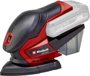 Einhell cordless multi-sander TE-OS 18/150 Li