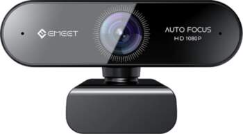EMEET SmartCam Nova Webcam