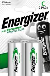 ENERGIZER Power Plus battery C HR14