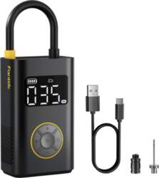 Fanttik X9 Pro Portable Compressor