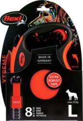 FLEXI Xtreme L - retractable leash