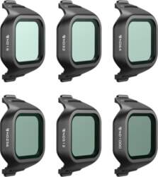 Freewell filter set for DJI Mini