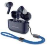 HEADSET WRL ECHO LITE E11 PLUS/BLUE