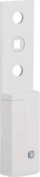 Homematic IP light sensor - outside