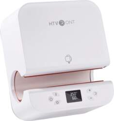 HTVRONT HPT01 Auto Mug Press (White)