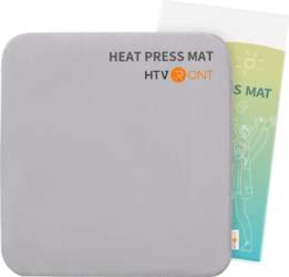 HTVRONT Ironing Mat, 29.2 cm