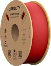 Hyper PLA Filament Creality (Red)
