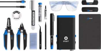 IFixit Fixhub Power Series Soldering Tool