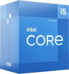 Intel Core i5-12600 3300 Socket 1700