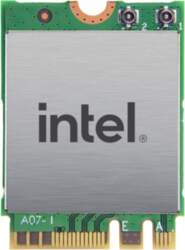 Intel WLAN 6E AX210 M.2