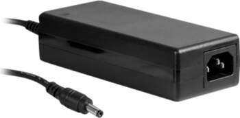 Inter-Tech external power supply 120W with