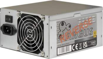 Inter-Tech HA-600AA2-Rev (600 watts)