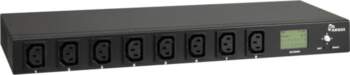 Inter-Tech PDU SA-0816, 16A (black, 8