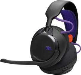 JBL Quantum 650 Wireless Black