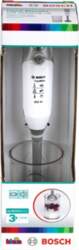 Klein Bosch blender with container, silver