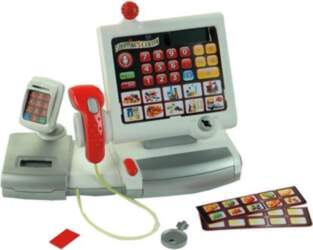 Klein Cash machine