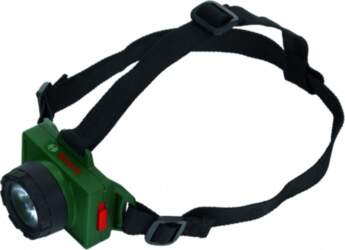 Klein LED headlamp Bosch
