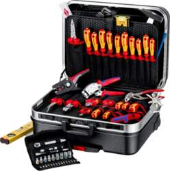 KNIPEX tool case "BIG Basic