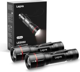Ledlenser Flashlight MT10 - 500843